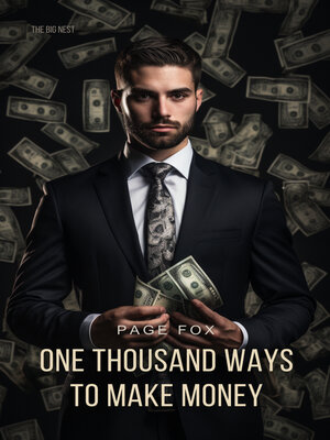 cover image of One Thousand Ways to Make Money
